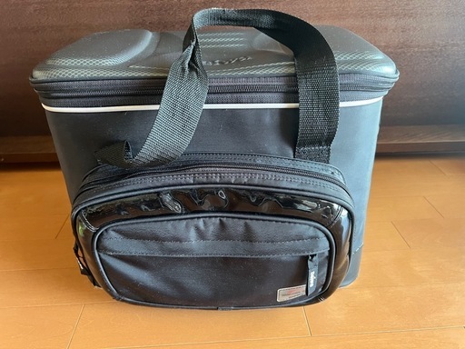 DAIWA  HARD COOL BAG/フィッシングバッグ