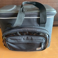 DAIWA  HARD COOL BAG/フィッシングバッグ
