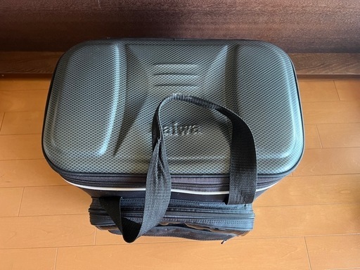 DAIWA  HARD COOL BAG/フィッシングバッグ