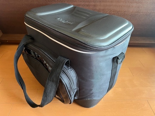 DAIWA  HARD COOL BAG/フィッシングバッグ