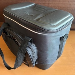 DAIWA  HARD COOL BAG/フィッシングバッグの画像