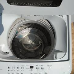 アイリスオーヤマ 洗濯機 2023年製 5.0の画像