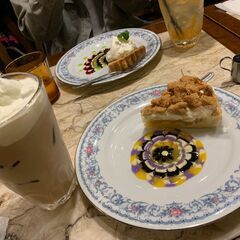 🍴女子会しませんか？👩