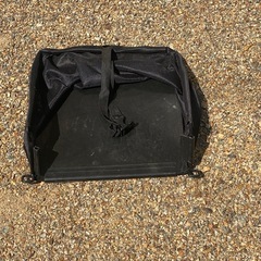 手動芝刈り機　５枚刃　ロータリー式の画像