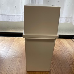 ゴミ箱 約17Lの画像