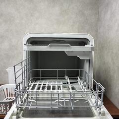 【QOLを上げていこう！】食器洗い乾燥機の画像