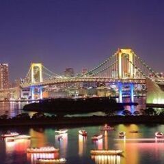 40・50代 東京散歩♪ ～1人参加～【お台場】💖