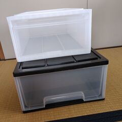 収納ケースの画像