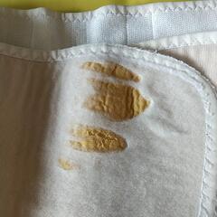 腰痛サポートベルト２種 アルミステイの画像