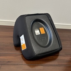 ジュニアシートの画像