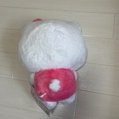 景品⭐︎キティーちゃんの画像