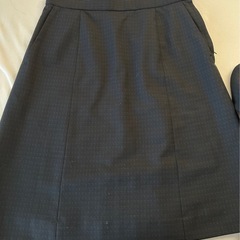 事務服13号ベストセットの画像
