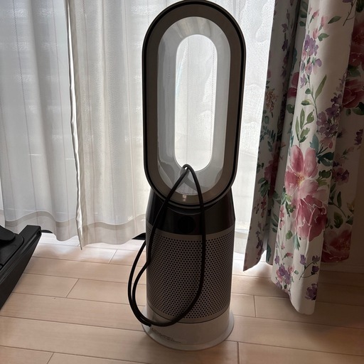 ダイソンホットアンドクール