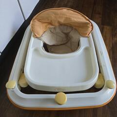 Combi: 歩行器 差し上げますの画像