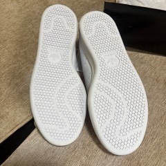 新品未使用品adidas スタンスミスの画像