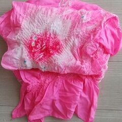 へこ帯 A　子ども用　2m50cm伸縮性ありの画像