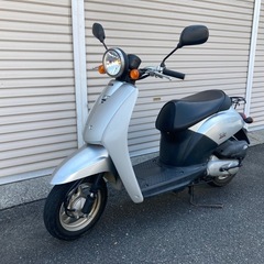 【値下げ】早期引き取りで更に値引き‼️トゥデイ【セル始動　走りま...
