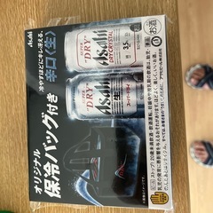 保冷バッグ
の画像