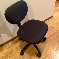 オフィスチェア2脚　お譲りします