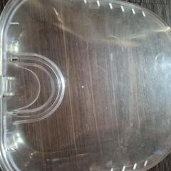 ハムスターゲージの画像