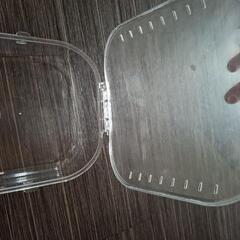 ハムスターゲージの画像