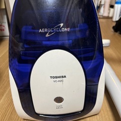 掃除機の画像