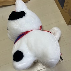 景品⭐︎はり子犬まろちゃまの画像