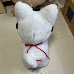 景品⭐︎はり子犬まろちゃまの画像