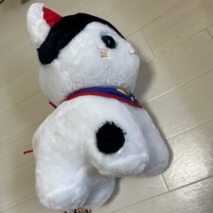 景品⭐︎はり子犬まろちゃまの画像
