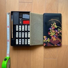 スタンプ