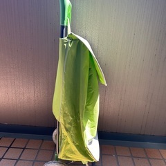 無料！重い物でも楽々ショッピングカート！の画像