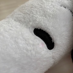 ユニバ　スヌーピーの画像