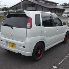 ☆宮城発☆名変込！！検R9.04 激速keiワークス 4WDの画像