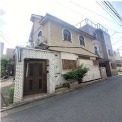 🏠貸家　民泊旅館相談　３SLDK　72.44㎡　36万円(…