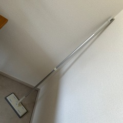 伸縮　ワイパー