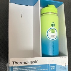 コストコ【新品】水筒の画像