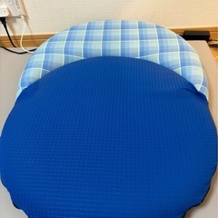 座椅子の画像