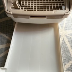 猫トイレ　新品　の画像