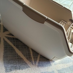 猫トイレ　新品　の画像