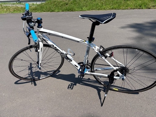メリダ CROSSWAY 150 クロスバイク 美品