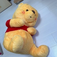 景品⭐︎くまのプーさんの画像