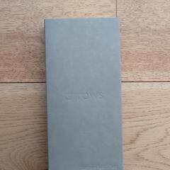 新品未開封 arrowsWe2Plus M06