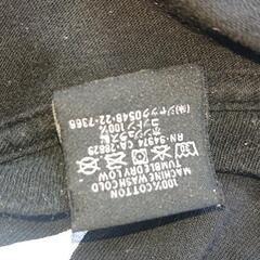 ステゥーシーTシャツ、サイズXＬの画像