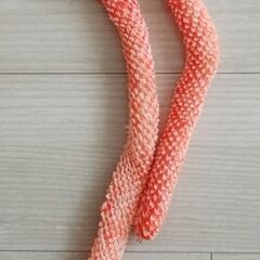 帯締め B　子ども用　70cmの画像