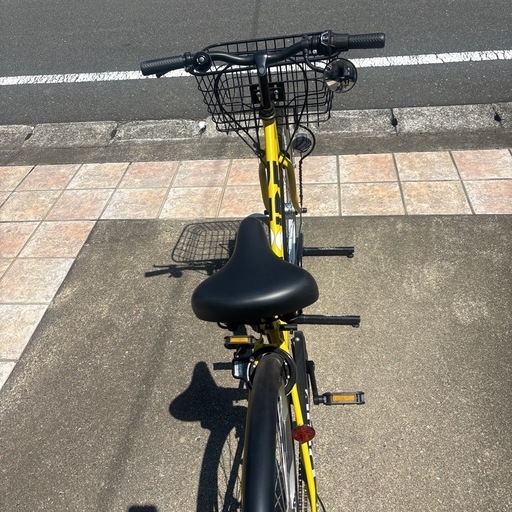 シティーサイクル