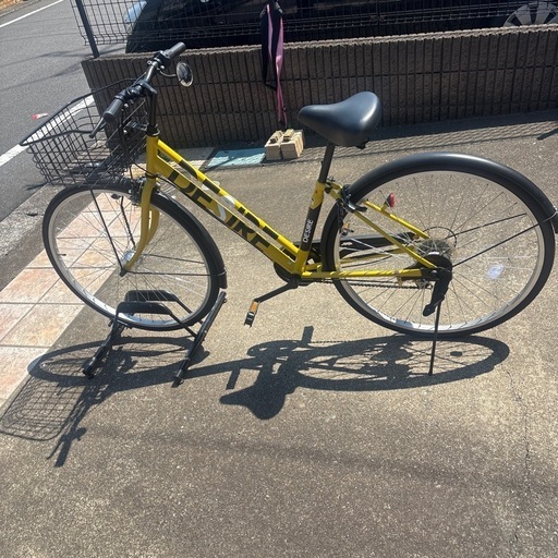 シティーサイクル