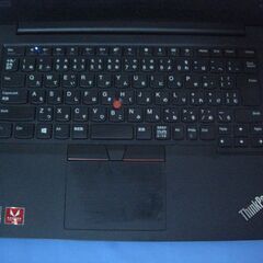 Lenovo ThinkPad E495 sRGB100%液晶仕様の画像