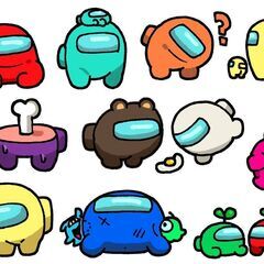 🚀🌏Among Us🚀🌏やりませんか？