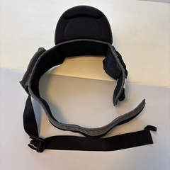 ポルバン ヒップシート 本体のみ（中古・1年使用）の画像