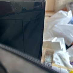 32型　テレビの画像